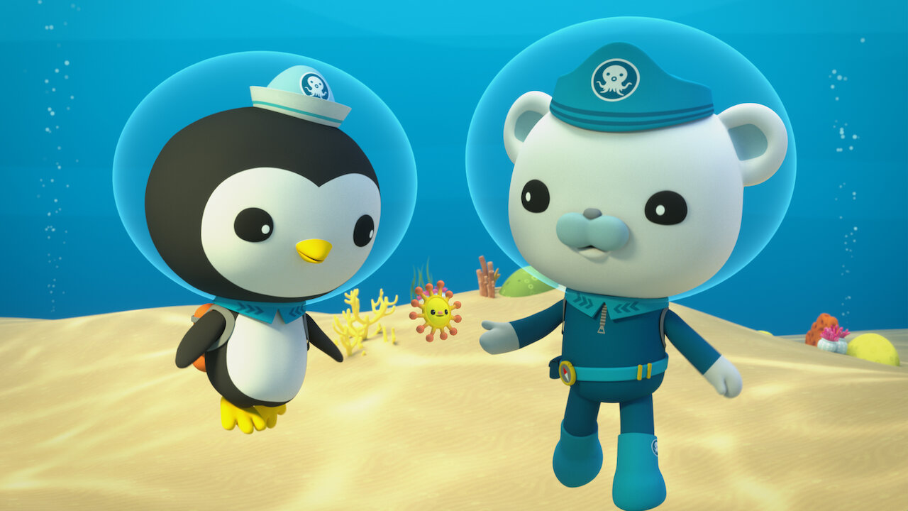 Watch Octonauts & the Great Barrier Reef | Netflix Official Site Watch Octonauts & the Great Barrier Reef | Netflix Official Site